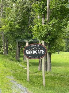 2740 Sandgate Road, Arlington, VT, 05250