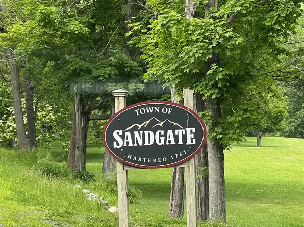 2740 Sandgate Road, Sandgate, VT 05250