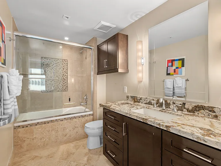 645 Front St #1006 — Photo 14