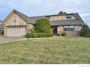 8911 E 26th Pl, Tulsa, OK 74129