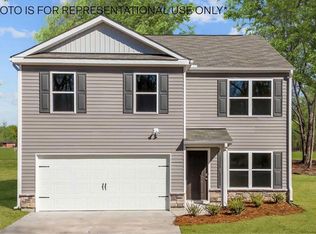 130 Claude Street, La Grange, NC 28551