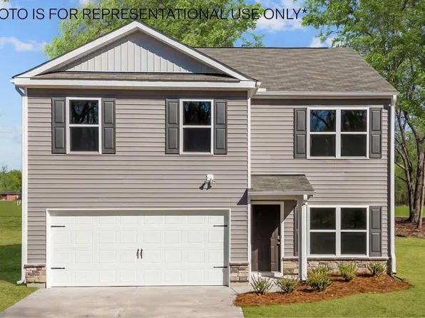 130 Claude Street, La Grange, NC 28551