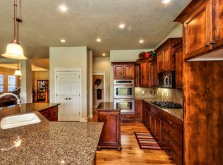 1993 E Terza St, Meridian, ID 83642