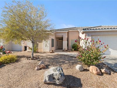3589 Cottage Canyon St, Laughlin, NV, 89029