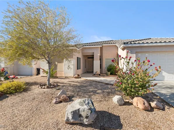 3589 Cottage Canyon St, Laughlin, NV 89029
