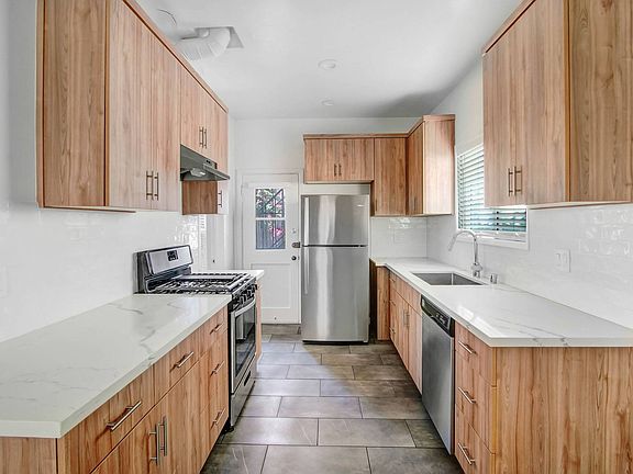 2nd image of 9619 W Olympic Blvd APT H