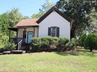 42 2nd Ave, Newnan, GA 30263