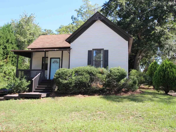 42 2nd Ave, Newnan, GA 30263