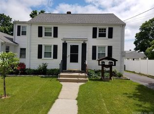 46 Houston Ter, Stamford, CT 06902