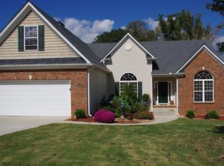 4565 Persian Trl, Gainesville, GA 30507