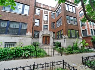 440 W Aldine Ave APT 2E, Chicago, IL 60657