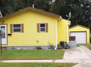 103 S Lyndale Ave, Sioux Falls, SD 57104