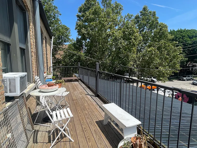 2957 N California Ave #2S — Photo 14