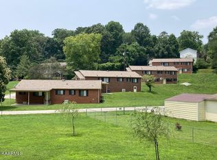 Hilltop Rd, Harriman, TN 37748