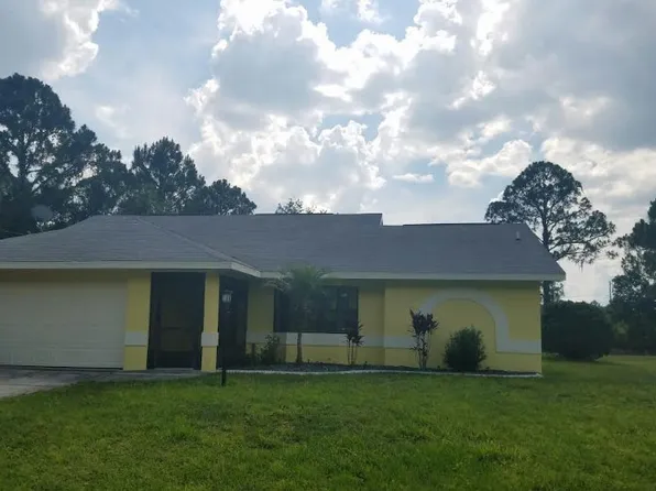 4001 Garienda Ave, Sebring, FL 33872