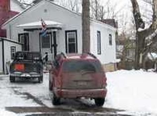 32 Lake St, Perry, NY 14530