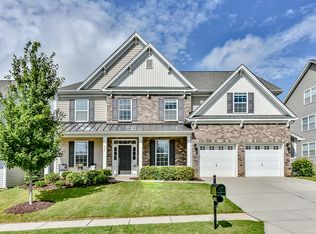 556 Rosemary Ln, Tega Cay, SC 29708