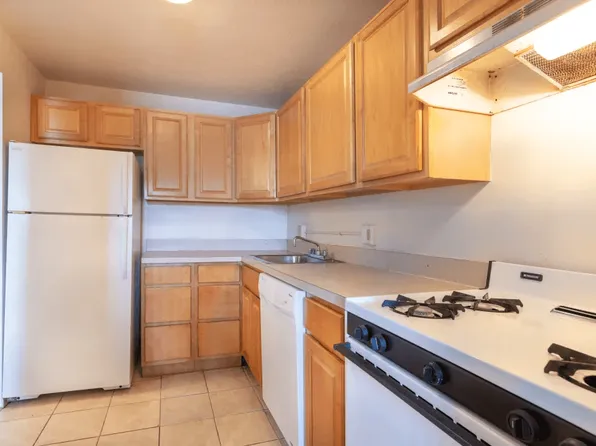 Columbus Park Apartments