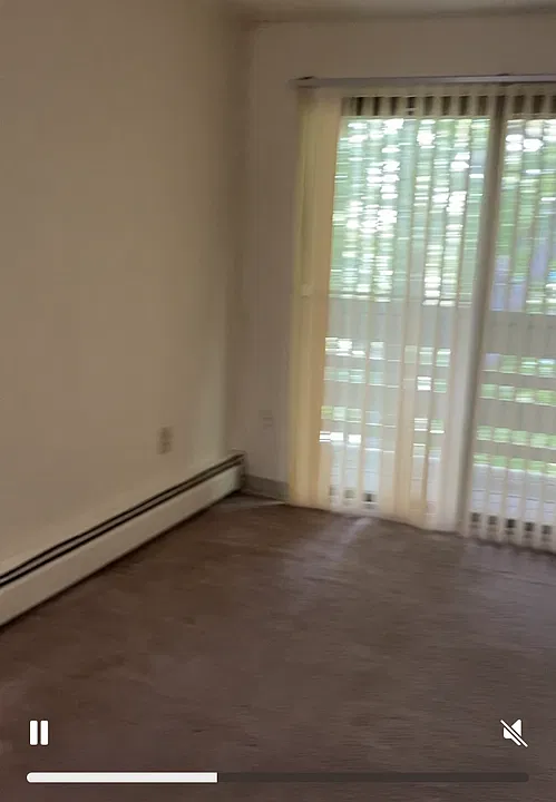 Townhouse Road Apartments