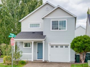 6443 NW Connery Ter, Portland, OR 97229