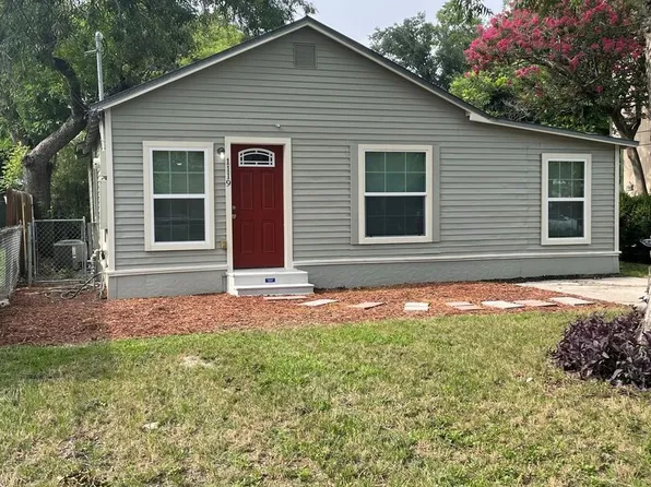 1119 KEATS ST, San Antonio, TX 78211