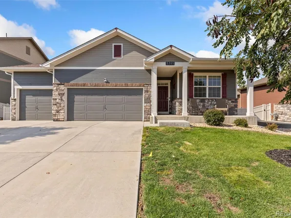 5355 Neighbors Parkway, Firestone, CO 80504