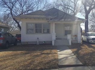 815 W Munnell Ave, Wichita, KS 67213