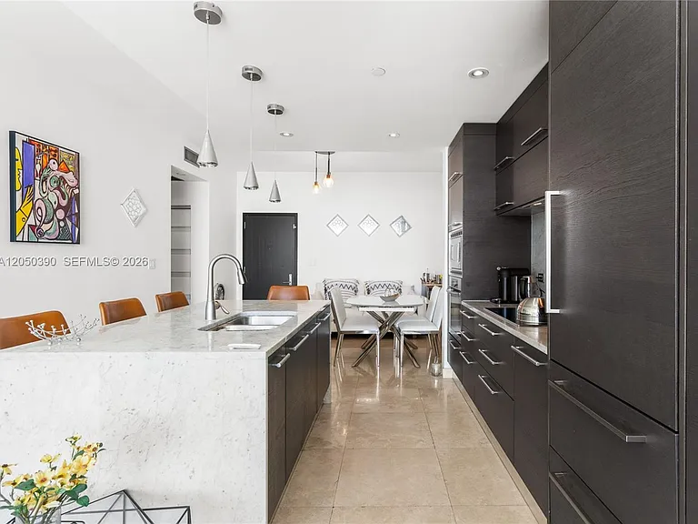 900 Biscayne Blvd #3704 — Photo 8