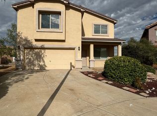 770 Prairie Sage Ct SW, Los Lunas, NM 87031