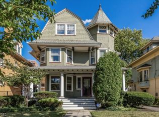 551 Clifton Ave, Newark, NJ 07104