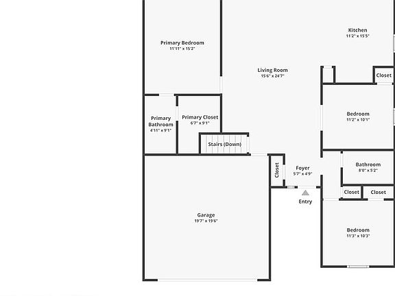2nd image of 1512 Meadowlark Ln