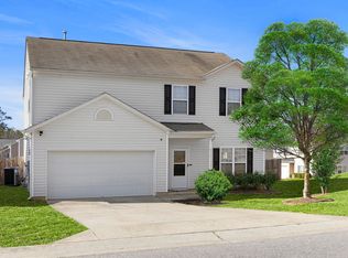 200 Quartermaster Dr, Sanford, NC 27330