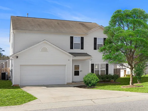 200 Quartermaster Dr, Sanford, NC 27330