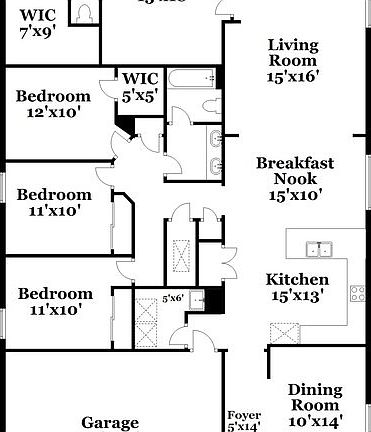 2nd image of 15719 Lexington Park Blvd