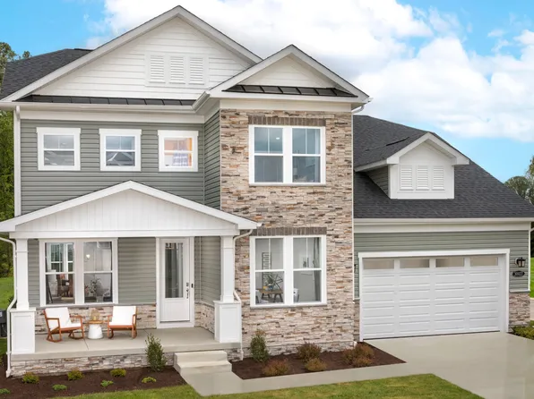 St. John Plan, The Tides at River Marsh