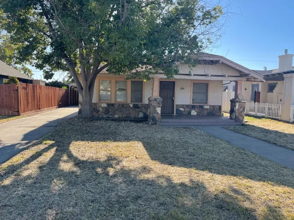 1341 N Thorne Ave, Fresno, CA 93728