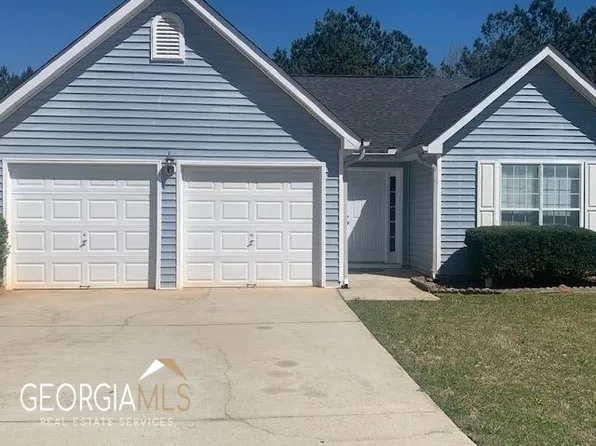 6991 Biscayne Blvd, Rex, GA 30273