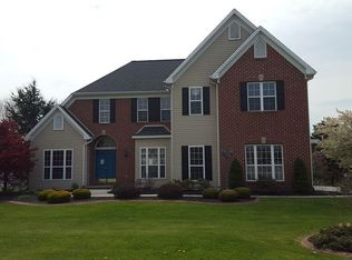 41 S Alydar Blvd, Dillsburg, PA