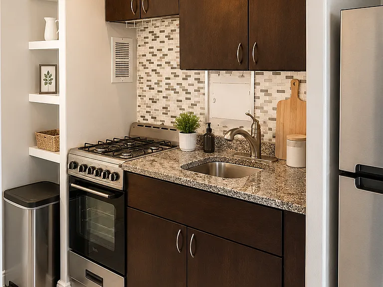 2101 Chestnut St #304 — Photo 3