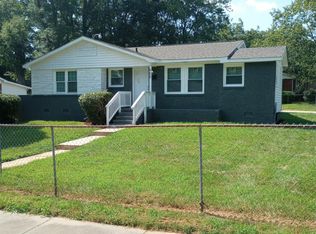 400 S Ramsey St, Charlotte, NC 28208