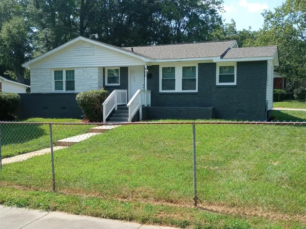 400 S Ramsey St, Charlotte, NC 28208