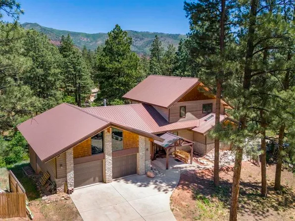 162 Starwood Trail, Durango, CO 81301