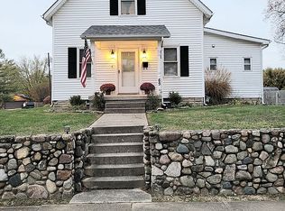 69 Orchard St, Brookville, OH 45309