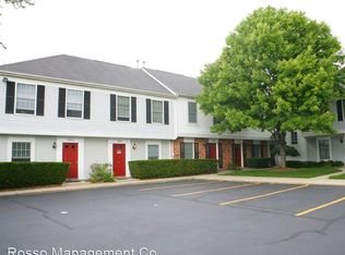 2607 Crooks Rd #2603, Royal Oak, MI 48073