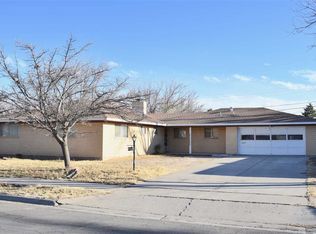 600 Fulkerson Dr, Roswell, NM 88203