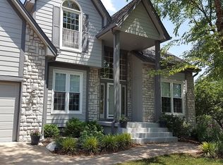 12535 Wedd St, Overland Park, KS 66213