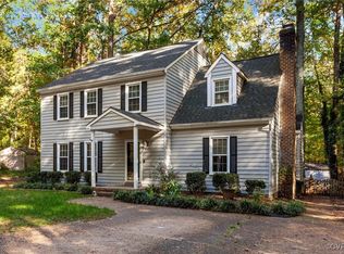 3605 Quail Meadows Pl, Midlothian, VA 23112