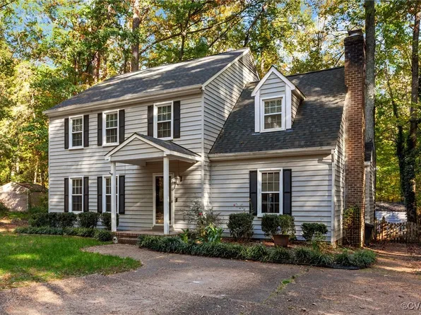 3605 Quail Meadows Pl, Midlothian, VA 23112