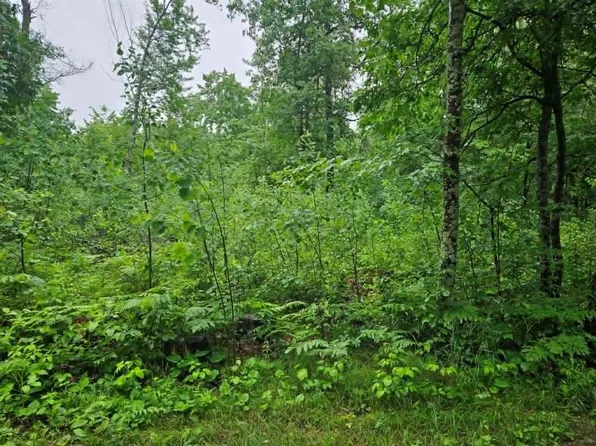 Lot 1 Hilly Ln, Spooner, WI 54801