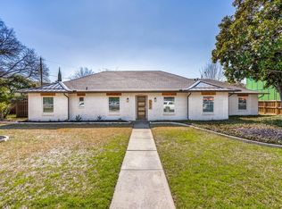 5034 Forest Bend Rd, Dallas, TX 75244